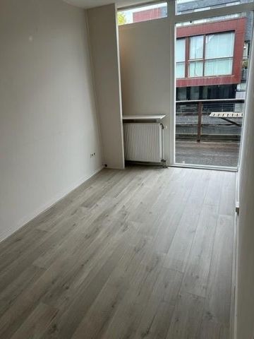 Te huur: Appartement Bonairepier in Almere - Foto 4