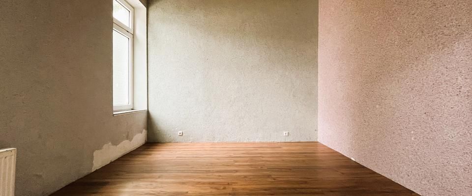 2-Zimmer-Wohnung in Krefeld Zentrum –ideal für Paare - Photo 1