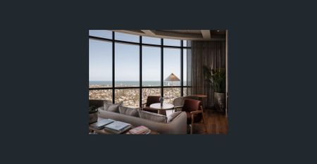 1-Bedroom Furnished Apartment | 1 Month Free - Photo 5