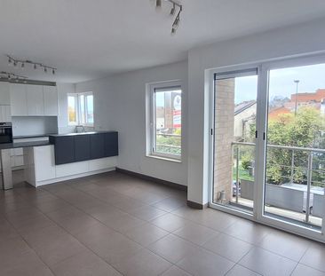 Appartement 3 chambres à 7100 La Louvière - Photo 1