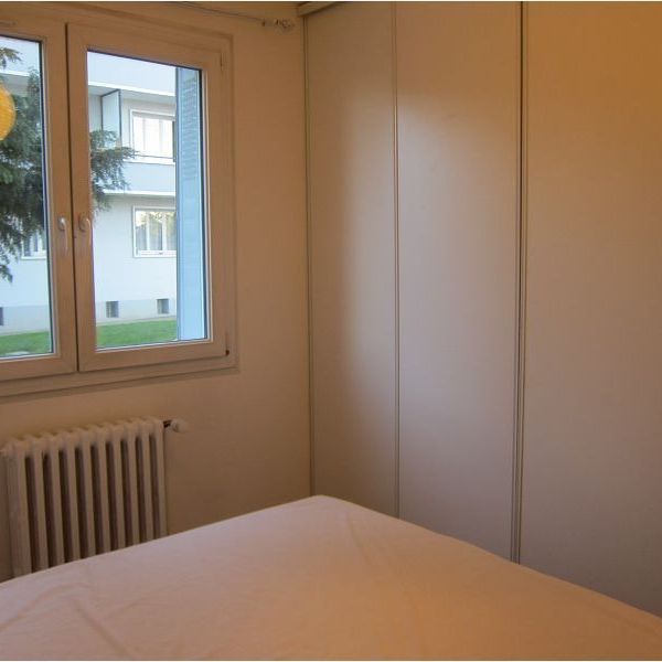 Appartement 3 pièces - 63 m² - Photo 1