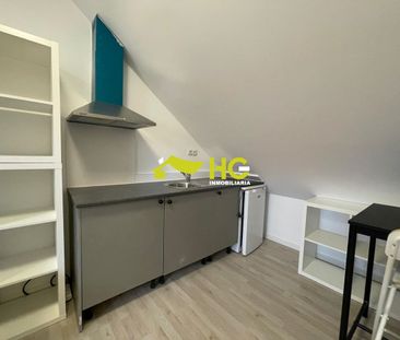 Alquiler Estudio en Casco Urbano, Villaviciosa De Odón - Photo 5