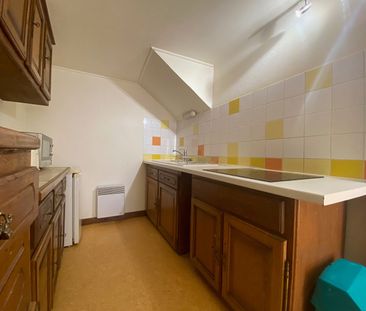 Location Appartement 1 pièce 39m² BESANCON 25000 - Photo 4