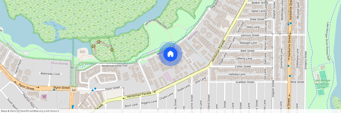 65/50 Moondine Drive, WA 6014, Wembley