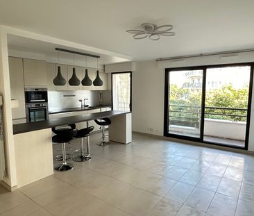 Appartement à louer 3 pièces • 71,50 m 2 Châtillon - Photo 6