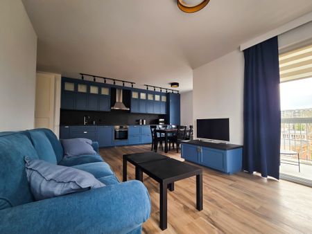 Poznań, Jeżyce, 91m - Zdjęcie 2