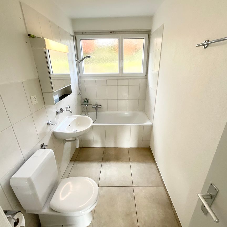 Joli appartement de 3 pièces à louer – proximité centre, écoles et nature - Foto 1