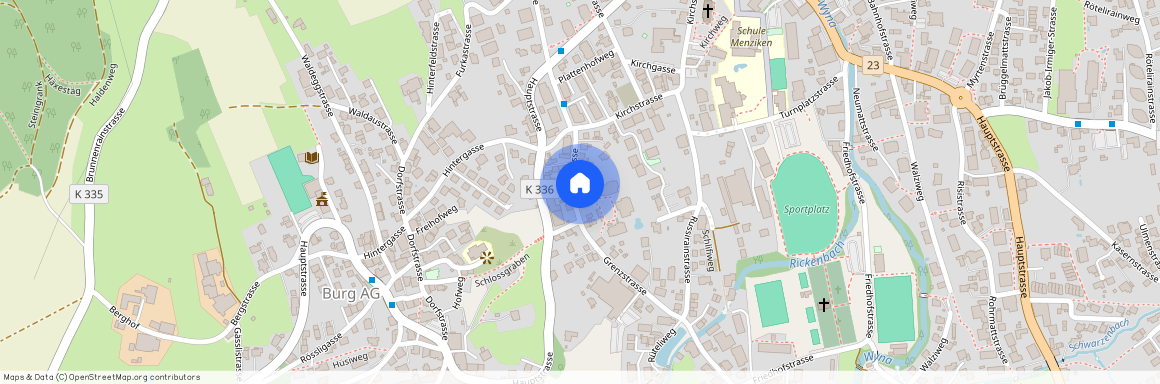 5737, Menziken, Grenzstrasse, 15