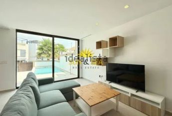 Alquiler de casa o chalet en Benijofar