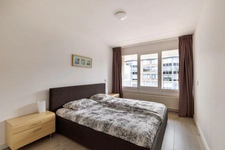 Appartement Nathaliegang 15, Zoetermeer - À Louer - Foto 5