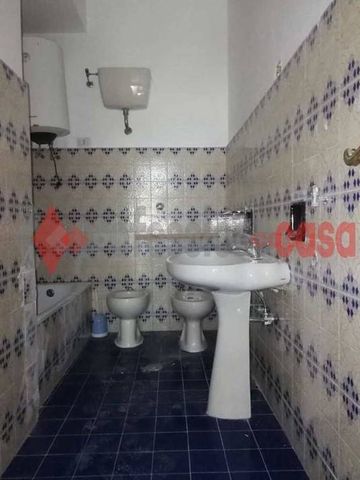 Quadrilocale Borgo Loreto, snc, Centro, Campoli Appennino - Photo 3