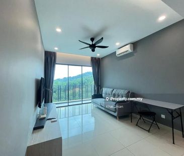 ForestVille, Mutiara Perdana, Bayan Lepas - Foto 2