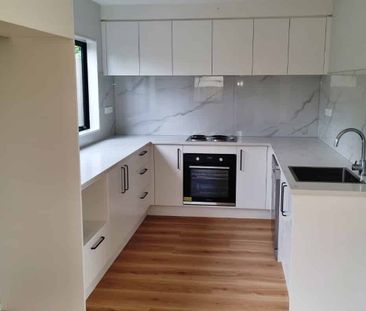 New Townhouse 3bdrm/2bthrm/garage - Photo 1