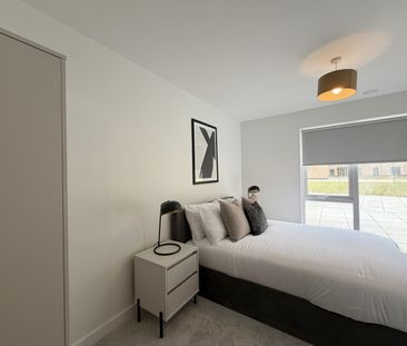Block B, Bridgewater Wharf, Ordsall Lane, Salford, M5 3WH - Photo 6