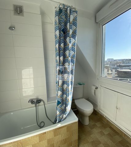 Location Appartement 3 pièces 42m² BOULOGNE BILLANCOURT 92100 - Photo 5