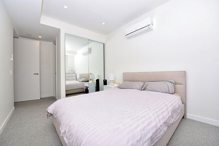 Chapel Park – Modern Apartment - Photo 4