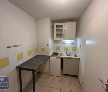 Location Appartement 3 pièces 48m² ALBI 81000 - Photo 6