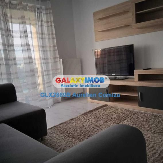 Inchiriere apartament Exigent Plaza Faza 2 - Photo 1