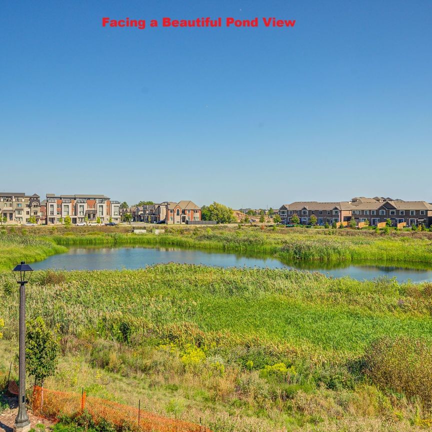 For Lease - 1220 Dartmouth Crescent Unit# 11, Oakville, Ontario - Photo 1