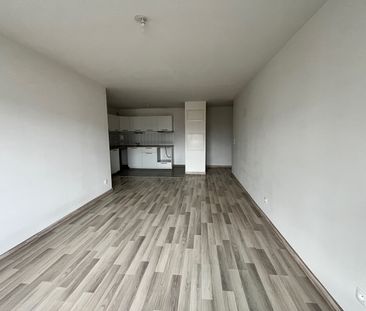 Appartement T3 spacieux avec garage - Photo 4