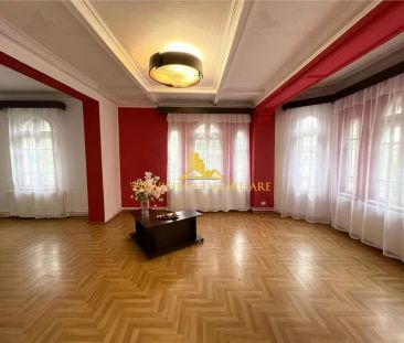 NOVISIMO-IMOBILIARE: VILA DE INCHIRIAT IN ZONA CENTRALA - Fotografie 1