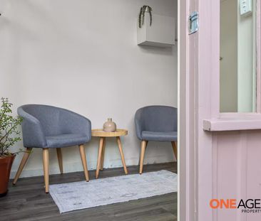 Fully Furnished 2-Bedroom House – Prime Ballarat Central Location - Photo 1