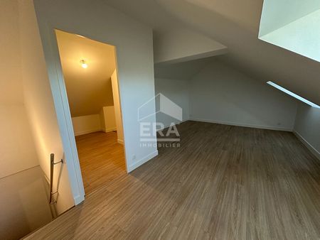 A louer maison T5 entièrement rénovée Quartier des Marins - Photo 3