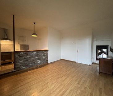 Te huur: Appartement Kleinstraat 6 C in Berg en Terblijt - Foto 3