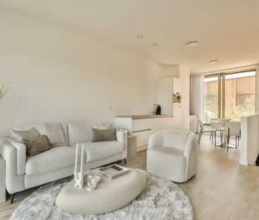 Te huur: Appartement Krijn Taconiskade in Amsterdam - Foto 3