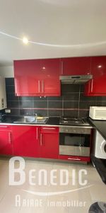 Appartement 2 pièces à Nancy - Photo 3