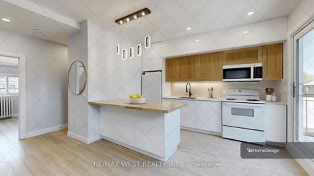 For Lease - 237 Vaughan Road Unit# 3rd Floor, Toronto, Ontario - Photo 2