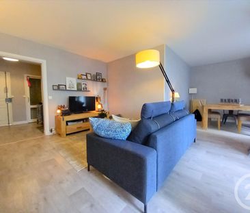 Location Appartement 4 pièces 77m² CHERBOURG OCTEVILLE 50130 - Photo 2