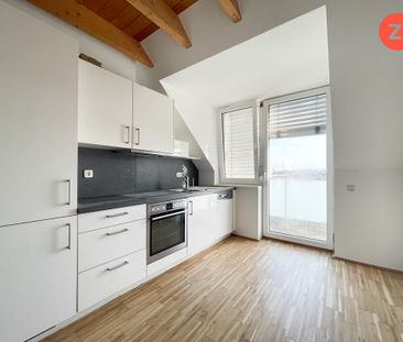 Maisonette 2,5- Zimmer mit Küche und Emporé - nähe Infracenter - Foto 6