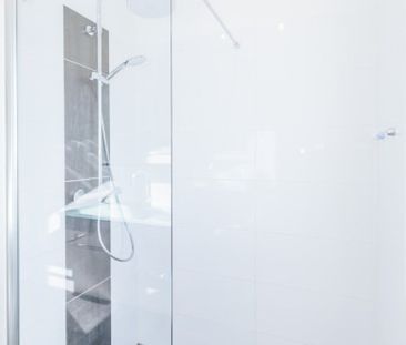 AB SOFORT VERFÜGBAR I BALKON ZUM INNENHOF I BODENEBENE DUSCHE I HAU... - Photo 1