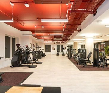 1 bedroom apartment to rent - Photo 4