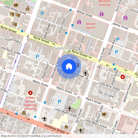 9/55 Little Ryrie Street, Vic 3220, Geelong