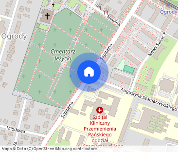 Poznań Ogrody – urokliwa kawalerka z pięknym widokiem. - Photo 1