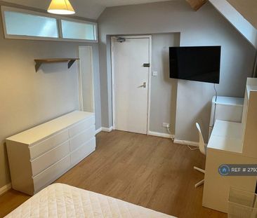 1 bedroom in a house share to rent - Photo 6