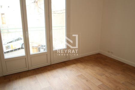 APPARTEMENT T2 A LOUER - Photo 3