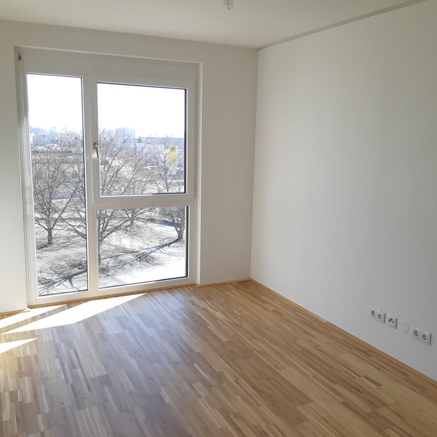 SONNIGE 2 ZI-WOHNUNG MIT SÜDLOGGIA IM NEUEN STADTTEIL REININGHAUS - Photo 1