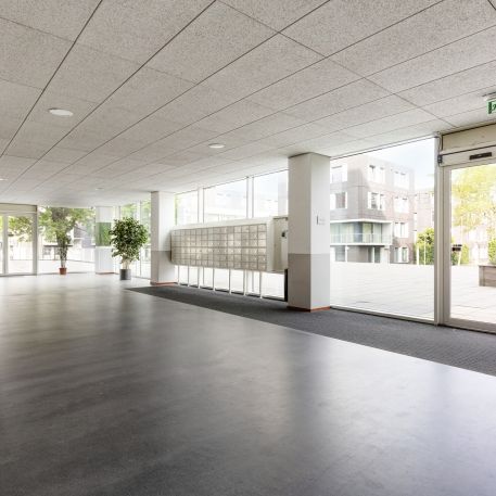 Vrederustlaan 443, 2543 TC, 's-Gravenhage - Foto 1