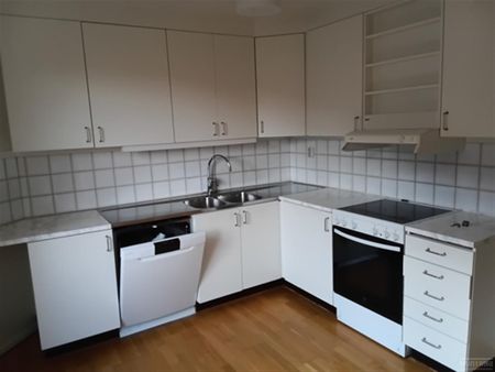 Övre Holländaregatan 32 - Foto 3