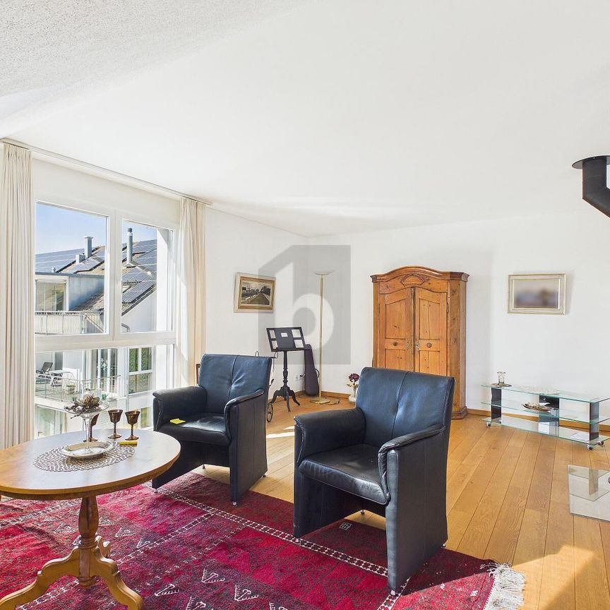 SUNNY, QUIET AND CENTRAL - Foto 1