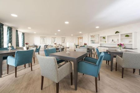 1 bedroom retirement property to rent - Photo 3