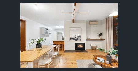 Properly Managed I Charming Mid-Century Character with Spacious Living in Newcomb - Photo 2