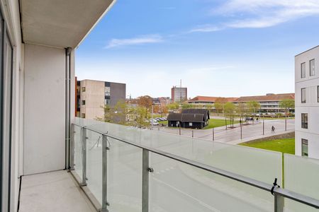 Toldbodhusevej 7, 5. Dør2 - Photo 2
