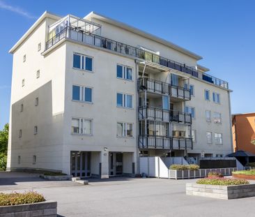 Guldringen 45, Ringdansen - Foto 2