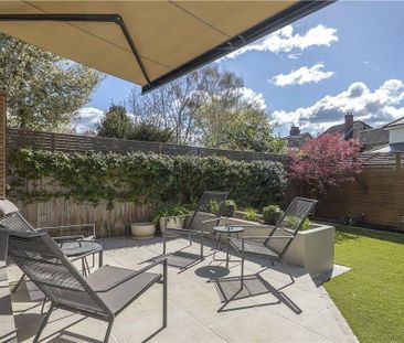 4 bedroom semi-detached house to rent - Photo 2