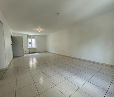 Location Appartement 3 pièces 78m² HOMECOURT 54310 - Photo 1