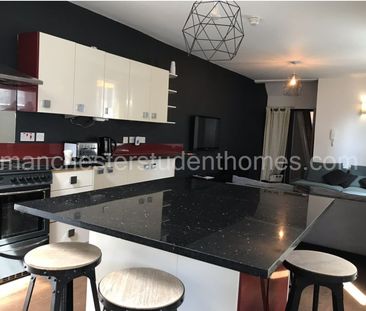 Great Western Street, Manchester, M14 4DS - Photo 2